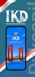 Identitas Kependudukan Digital 2.0.5