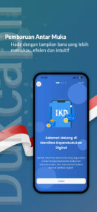 Identitas Kependudukan Digital 2.0.5
