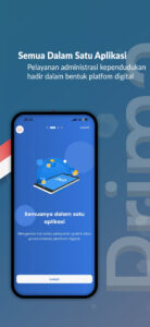 Identitas Kependudukan Digital 2.0.5