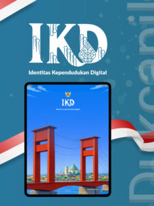 Identitas Kependudukan Digital 2.0.5