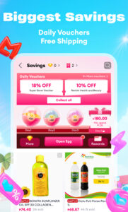Lazada | All Shipping On Us 8.2.100.1 beta