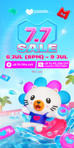 Lazada | All Shipping On Us 8.2.100.1 beta