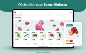 REWE - Supermarkt 5.13.0 REWE - Supermarkt 5.13.0
