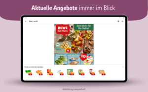 REWE - Supermarkt 5.13.0 REWE - Supermarkt 5.13.0