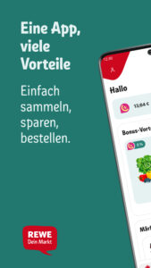 REWE - Supermarkt 5.13.0 REWE - Supermarkt 5.13.0