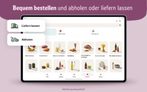 REWE - Supermarkt 5.13.0 REWE - Supermarkt 5.13.0