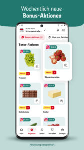 REWE - Supermarkt 5.13.0 REWE - Supermarkt 5.13.0