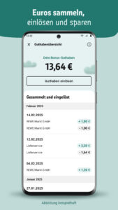 REWE - Supermarkt 5.13.0 REWE - Supermarkt 5.13.0