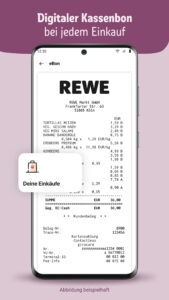 REWE - Supermarkt 5.13.0 REWE - Supermarkt 5.13.0