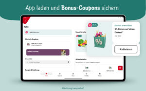 REWE - Supermarkt 5.13.0 REWE - Supermarkt 5.13.0