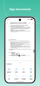 Fill and Sign Docs: Signeasy 12.0.2 Fill and Sign Docs: Signeasy 12.0.2