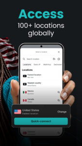 Surfshark: Secure VPN service 3.35.0 beta Surfshark: Secure VPN service 3.35.0 beta
