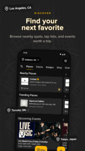 Untappd: Beer, Wine & Spirits 4.4.1 Untappd: Beer, Wine & Spirits 4.4.1