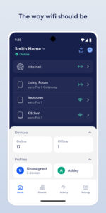 eero wifi system 6.60.0.36722 eero wifi system 6.60.0.36722
