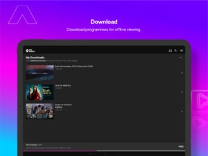 mewatch: Watch Video, Movies (Android TV) 6.158.102