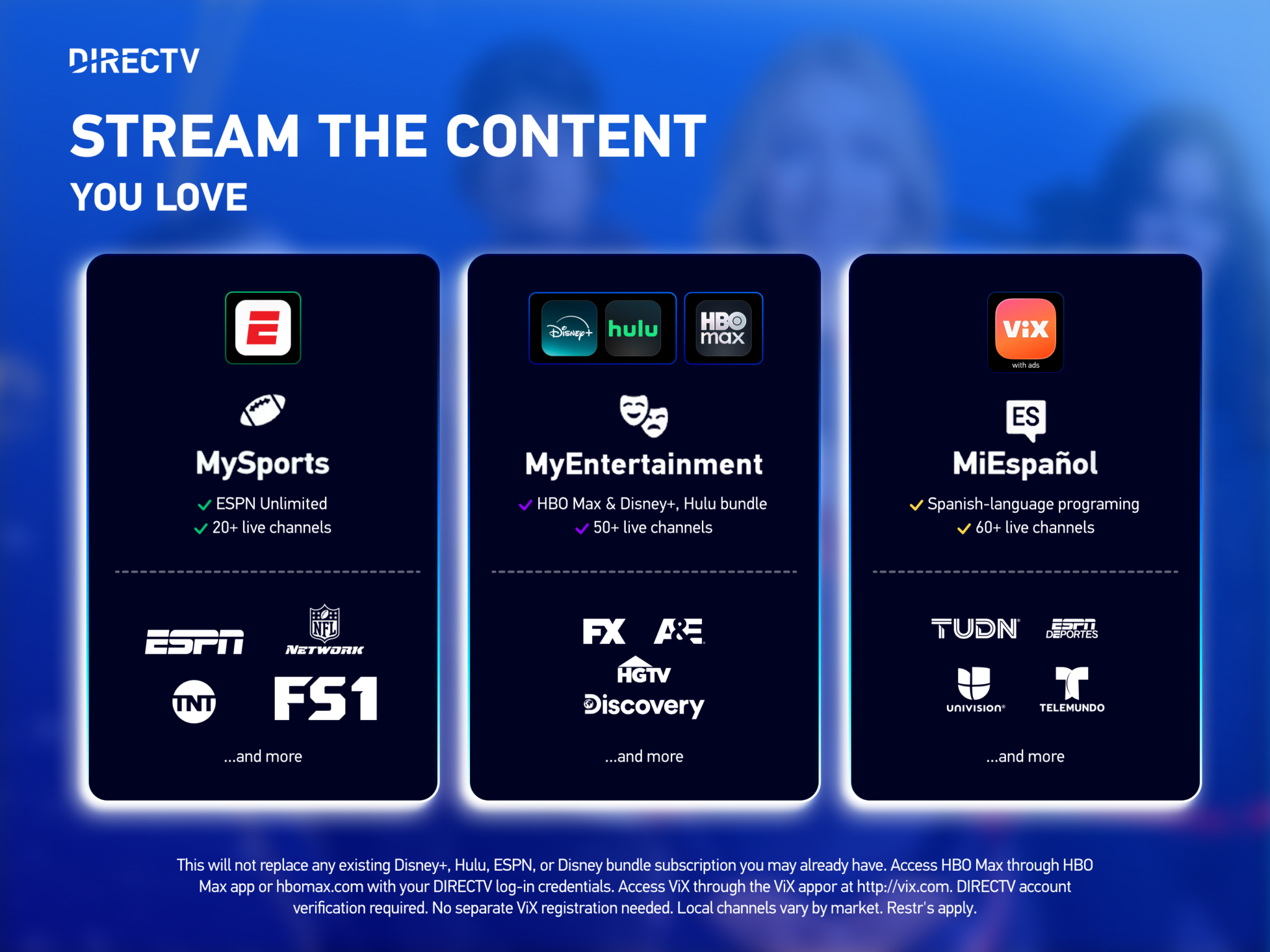 Download DIRECTV (Fire TV) APKs for Android - APKMirror