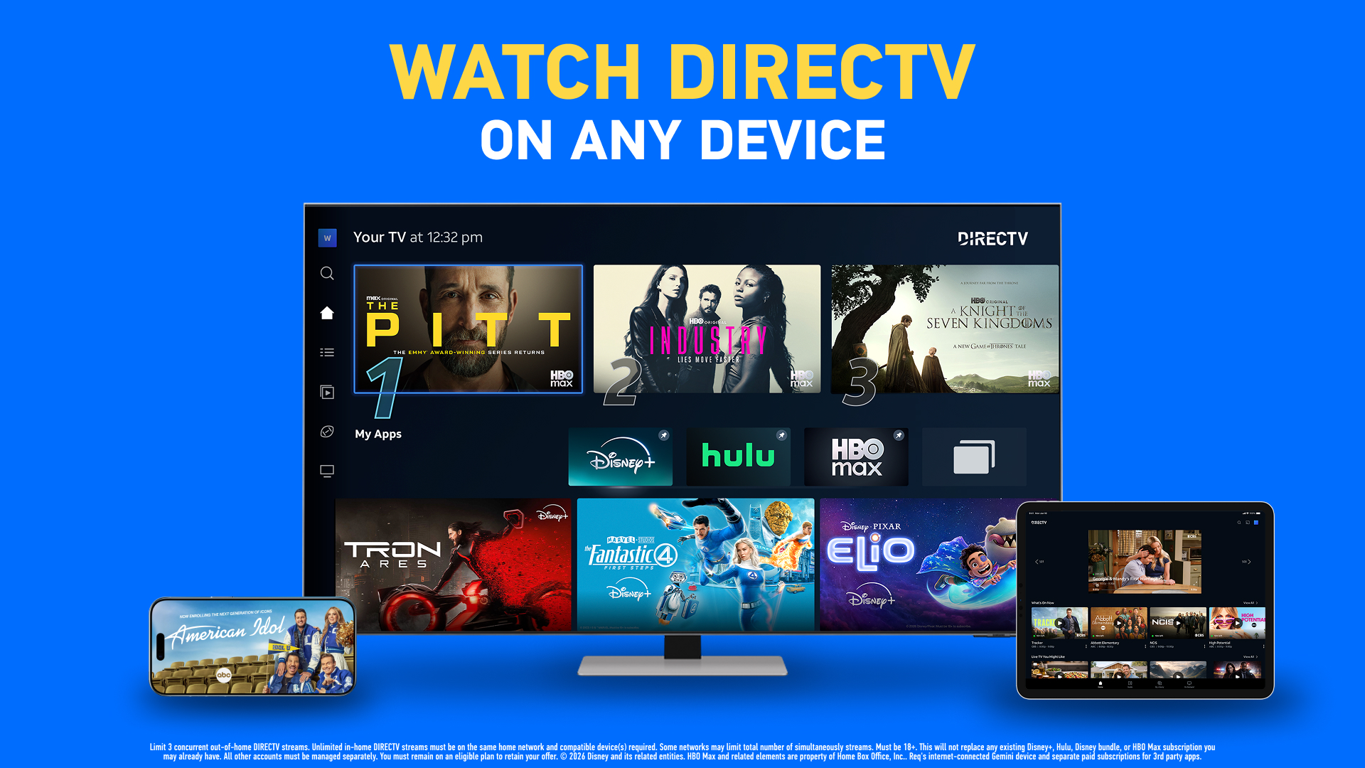 Download DIRECTV: TV & Movie Streaming APKs for Android - APKMirror