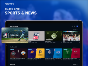DIRECTV: TV & Movie Streaming (Android TV) 4.0.43.38522 DIRECTV: TV & Movie Streaming (Android TV) 4.0.43.38522