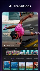 AI Video Maker AI Video Editor 6.6.4.0