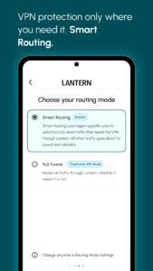 Lantern: Fast & Private VPN 3.6.3 (20170207.194517)
