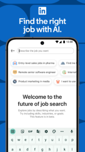 LinkedIn: Community & Network 4.1.173 (arm-v7a) (320dpi) (Android 4.3+) LinkedIn: Community & Network 4.1.173 (arm-v7a) (320dpi) (Android 4.3+)