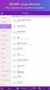 Magic Piano by Smule 2.8.3