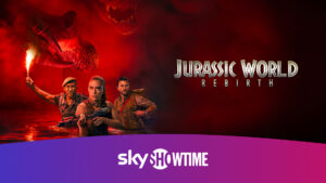 SkyShowtime: Movies & Series (Android TV) 6.2.200