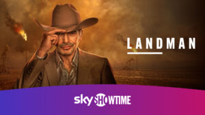 SkyShowtime: Movies & Series (Android TV) 6.2.200