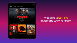 SkyShowtime: Movies & Series (Android TV) 6.2.200