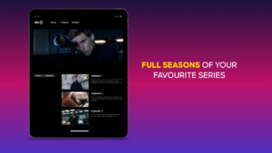 SkyShowtime: Movies & Series (Android TV) 6.2.200