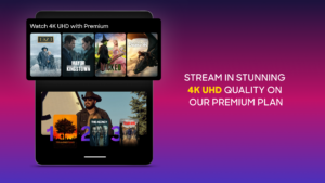 SkyShowtime: Movies & Series (Android TV) 6.2.200