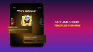 SkyShowtime: Movies & Series (Android TV) 6.2.200