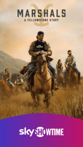 SkyShowtime: Movies & Series (Android TV) 6.2.200