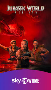 SkyShowtime: Movies & Series (Android TV) 6.2.200