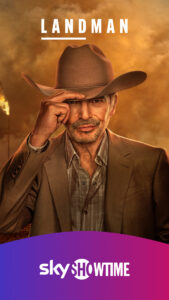 SkyShowtime: Movies & Series (Android TV) 6.2.200