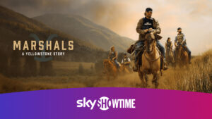 SkyShowtime: Movies & Series (Android TV) 6.2.200
