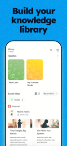 Deepstash: Smarter Every Day! 32.0.0 Deepstash: Smarter Every Day! 32.0.0
