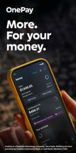 OnePay – Mobile Banking 5.72.0