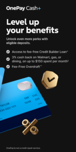 OnePay – Mobile Banking 5.72.0