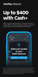 OnePay – Mobile Banking 5.72.0