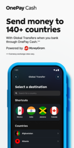 OnePay – Mobile Banking 5.72.0