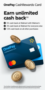 OnePay – Mobile Banking 5.72.0