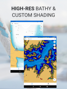 C-MAP Boating 4.6.0