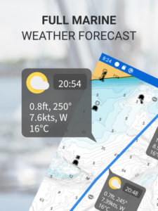 C-MAP Boating 4.6.0