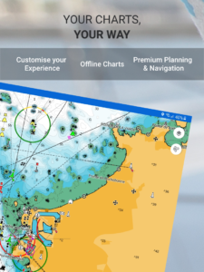 C-MAP Boating 4.6.0