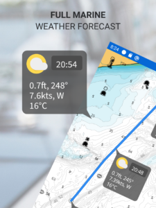 C-MAP Boating 4.6.0