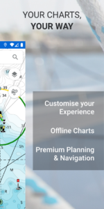 C-MAP Boating 4.6.0