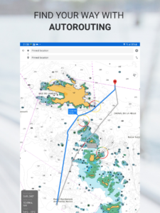 C-MAP Boating 4.6.0