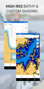 C-MAP Boating 4.6.0