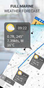 C-MAP Boating 4.6.0